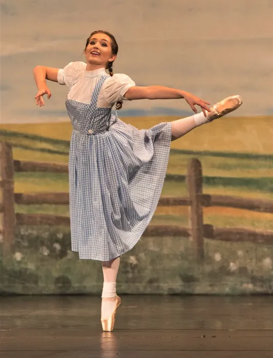 Bedford Dance Center Picture 3