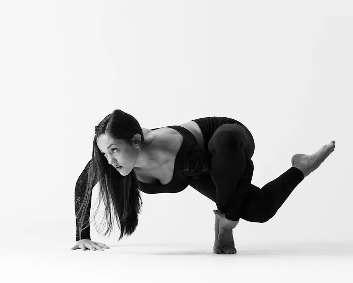 Bedford Dance Center Picture 4