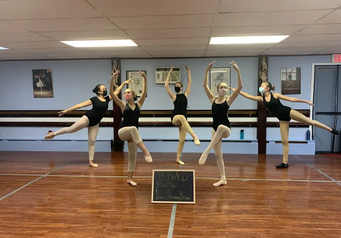 Belinda Bridgeman Academy of Dance Picture 2