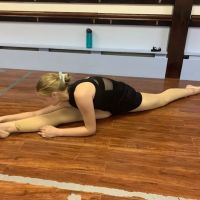 Belinda Bridgeman Academy of Dance ico