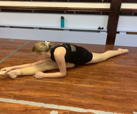 Belinda Bridgeman Academy of Dance