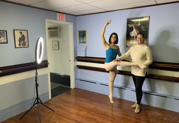 Belinda Bridgeman Academy of Dance Picture 5