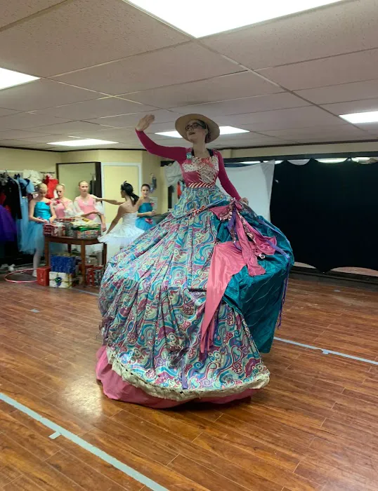 Belinda Bridgeman Academy of Dance Picture 9