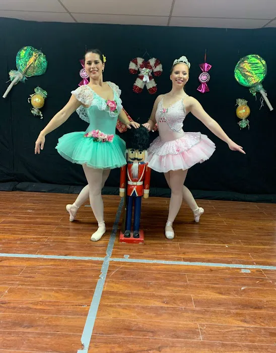 Belinda Bridgeman Academy of Dance Picture 8