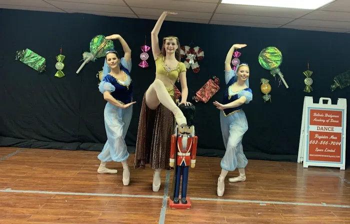 Belinda Bridgeman Academy of Dance Picture 7