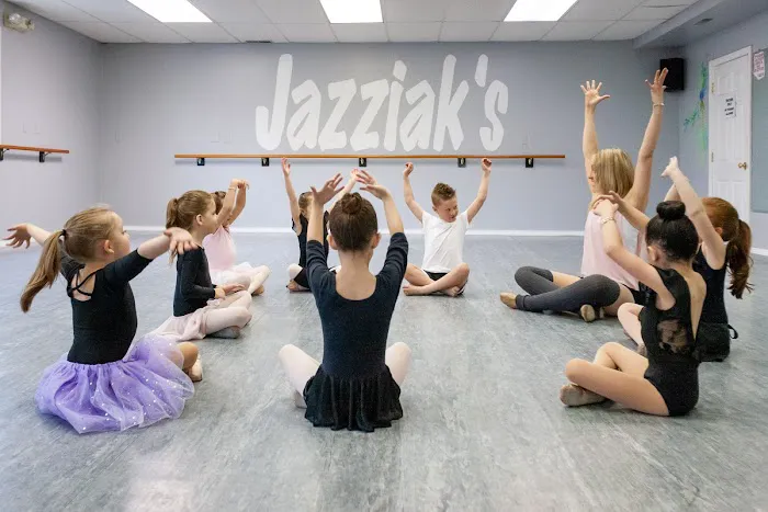 Jazziak's Dance School Picture 4