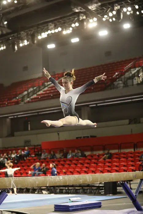 Sterling Academy Of Gymnastics Picture 1