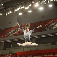 Sterling Academy Of Gymnastics ico