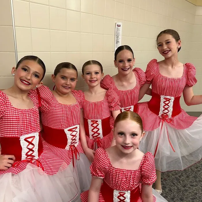 Greendale Dance Academy Picture 1