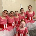 Greendale Dance Academy