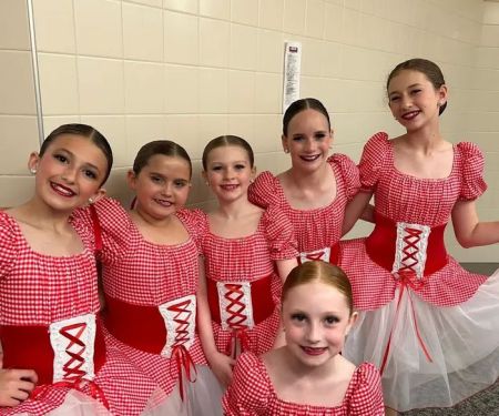 Greendale Dance Academy