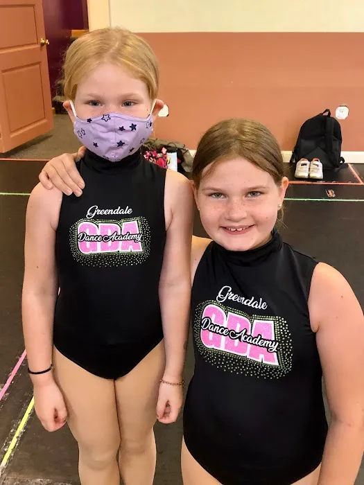 Greendale Dance Academy Picture 4