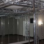 Center Stage Fitness & Aerial Arts LLC