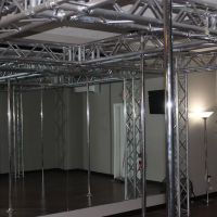 Center Stage Fitness & Aerial Arts LLC ico
