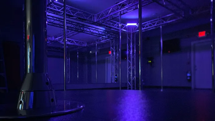 Center Stage Fitness & Aerial Arts LLC Picture 2