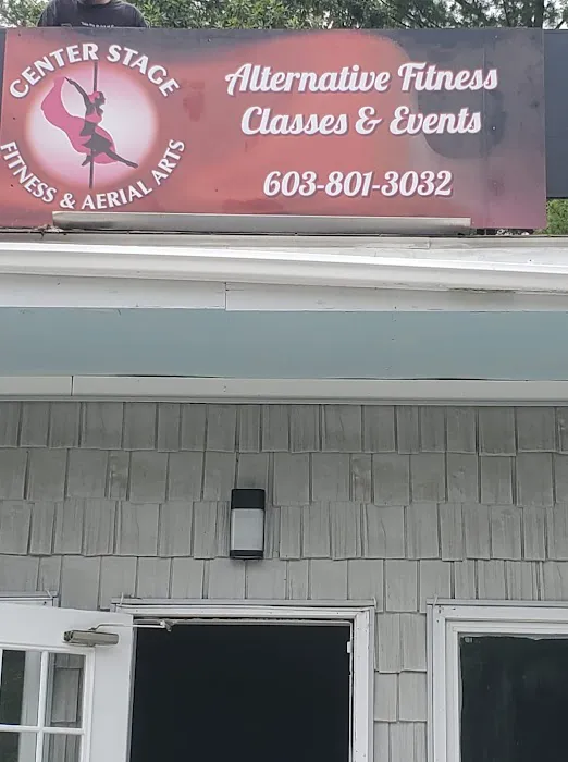Center Stage Fitness & Aerial Arts LLC Picture 4
