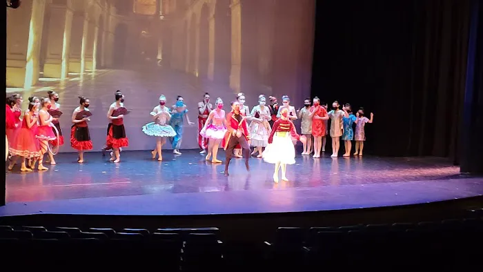 Boire Dance Academy Picture 1