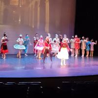 Boire Dance Academy ico