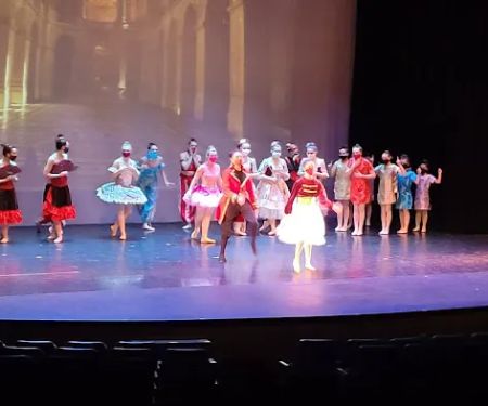 Boire Dance Academy