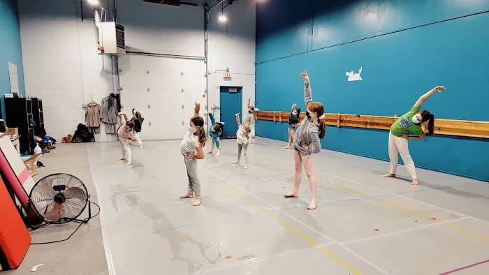 Boire Dance Academy Picture 2