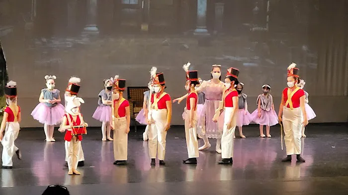 Boire Dance Academy Picture 3