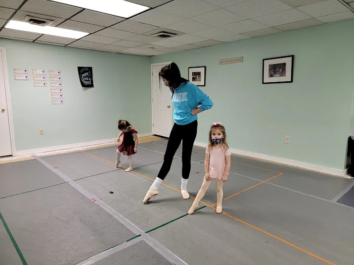 Boire Dance Academy Picture 10