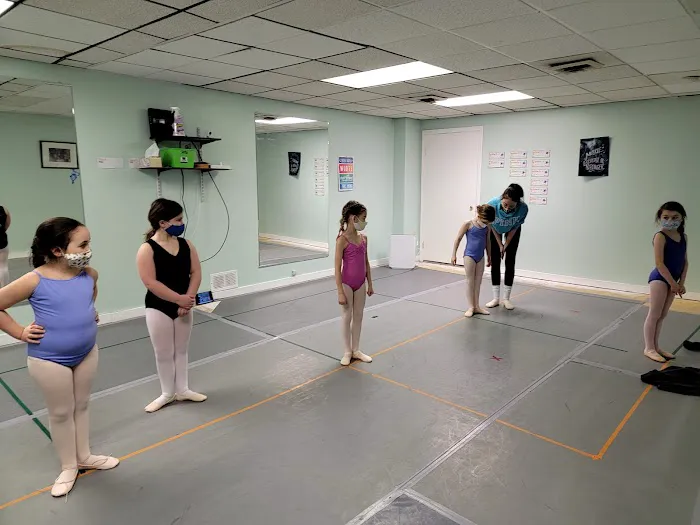 Boire Dance Academy Picture 8