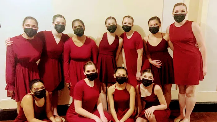 Rise Dance Studio Picture 3