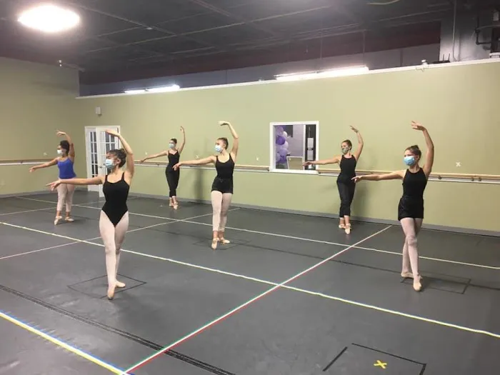 Rise Dance Studio Picture 2