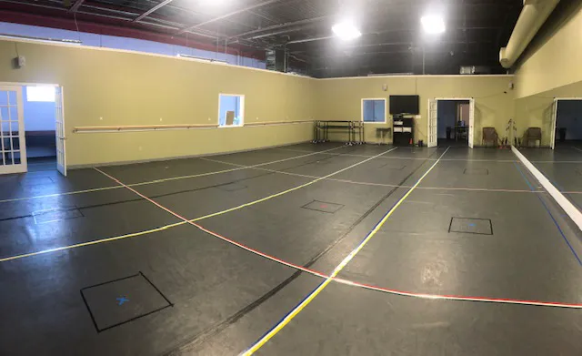 Rise Dance Studio Picture 1