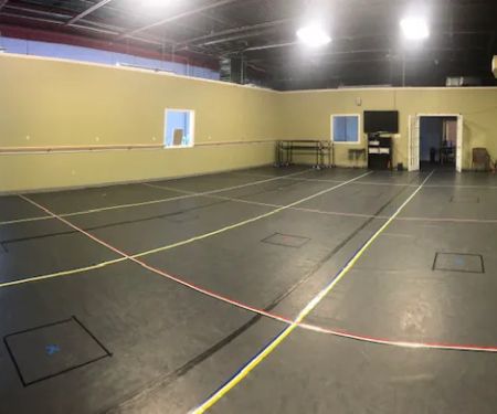 Rise Dance Studio