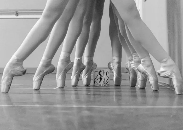 Rise Dance Studio Picture 6