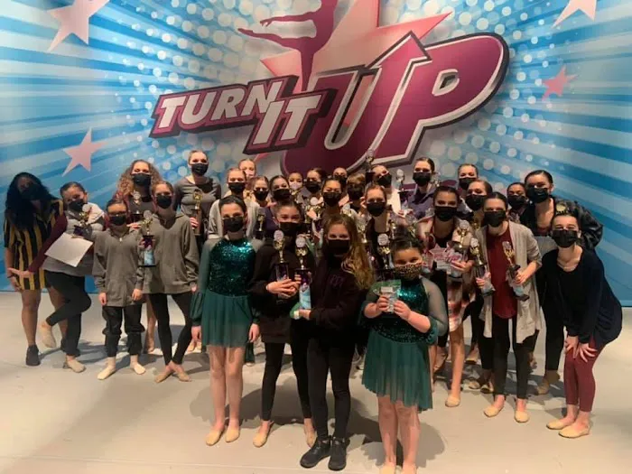 Rise Dance Studio Picture 10
