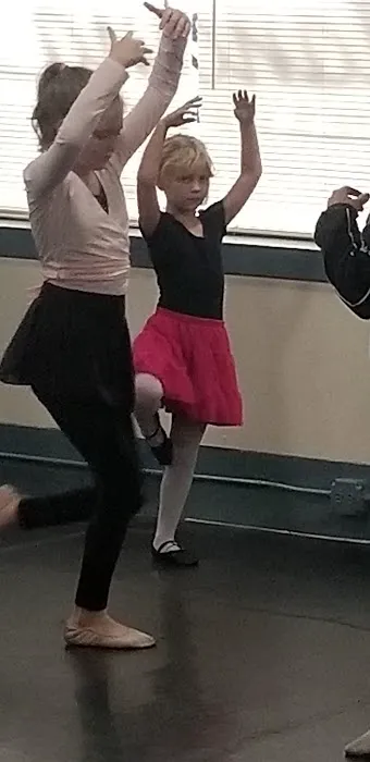 The Dancing Corner Picture 3