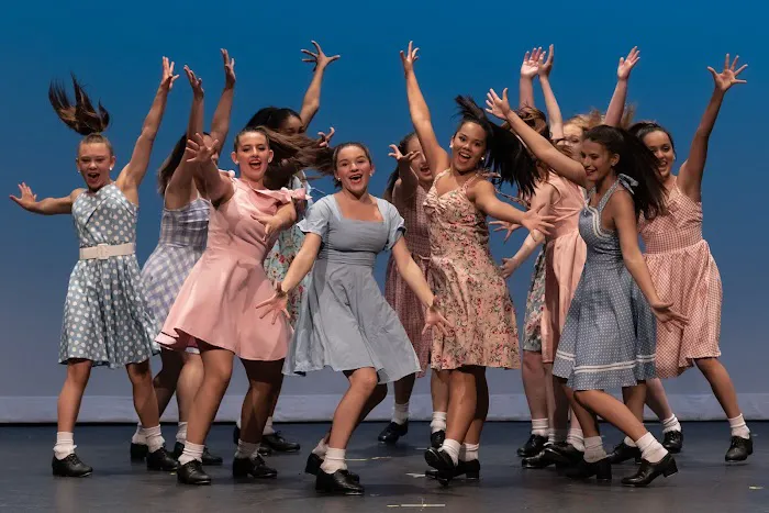 Allegro Dance Academy, Nashua NH Picture 3