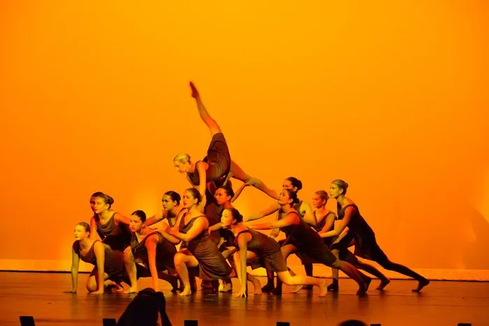 Allegro Dance Academy, Nashua NH Picture 5