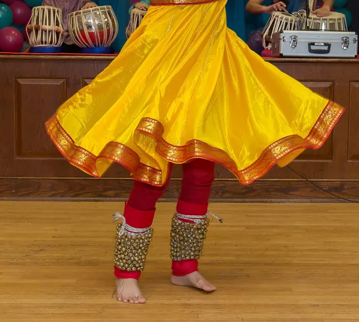 Himanshi Dance Academy Picture 2