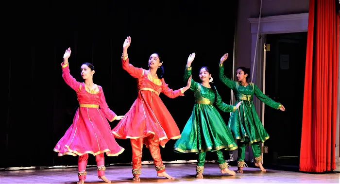 Himanshi Dance Academy Picture 3