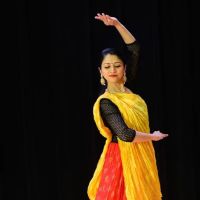 Himanshi Dance Academy ico