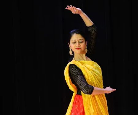 Himanshi Dance Academy