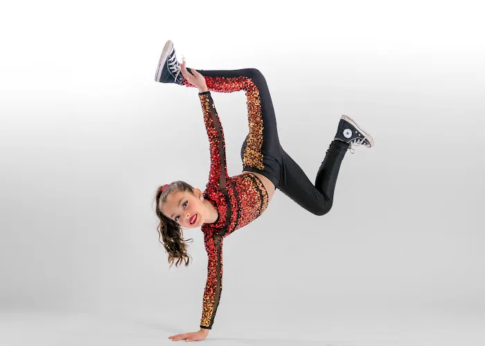 Saval Dance Academy Picture 1