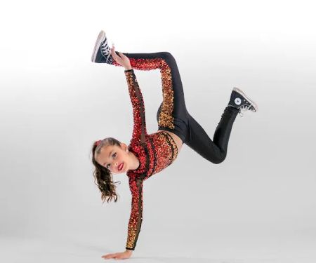 Saval Dance Academy