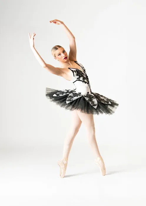 Saval Dance Academy Picture 5