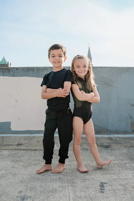 Saval Dance Academy Picture 8