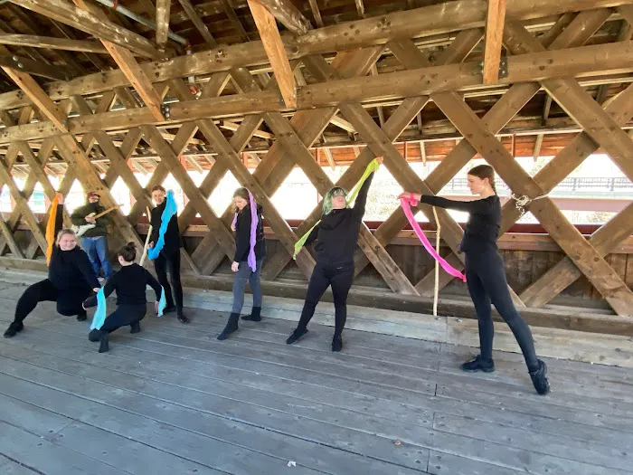 Jennifer McGowan's Creative Dance Center Picture 1