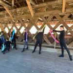 Jennifer McGowan's Creative Dance Center