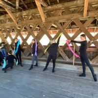 Jennifer McGowan's Creative Dance Center ico
