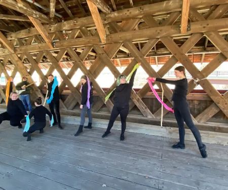 Jennifer McGowan's Creative Dance Center