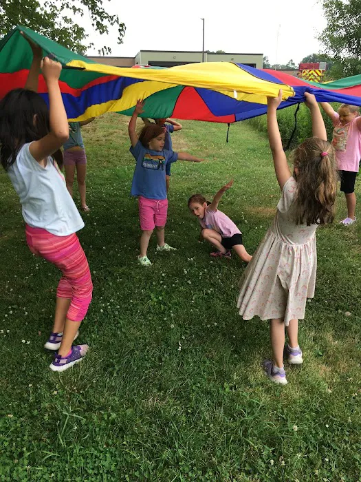 Jennifer McGowan's Creative Dance Center Picture 2
