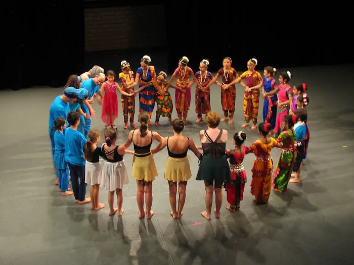 Jennifer McGowan's Creative Dance Center Picture 3